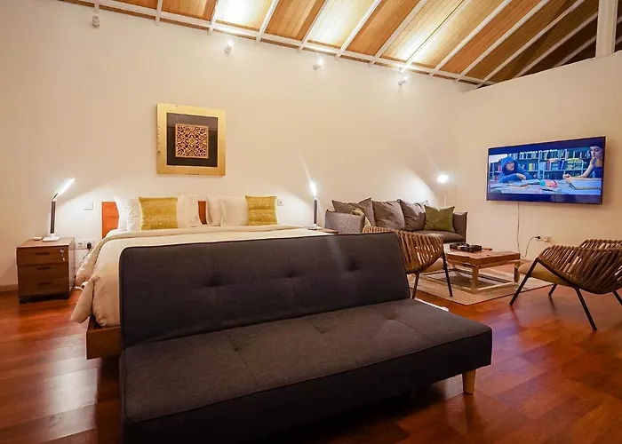 Bias Villa Seminyak